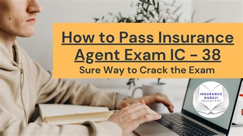Passing the Insurance Commission IC Exam: A Guide for .